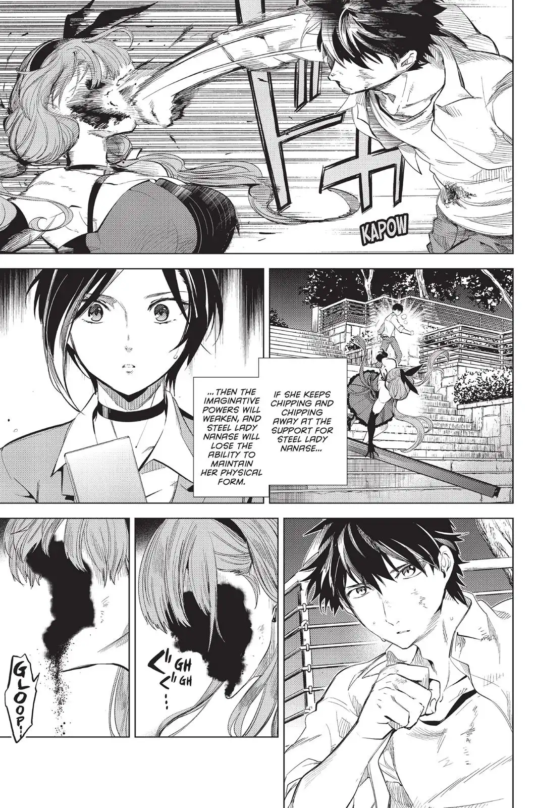 Kyokou Suiri Chapter 10 3